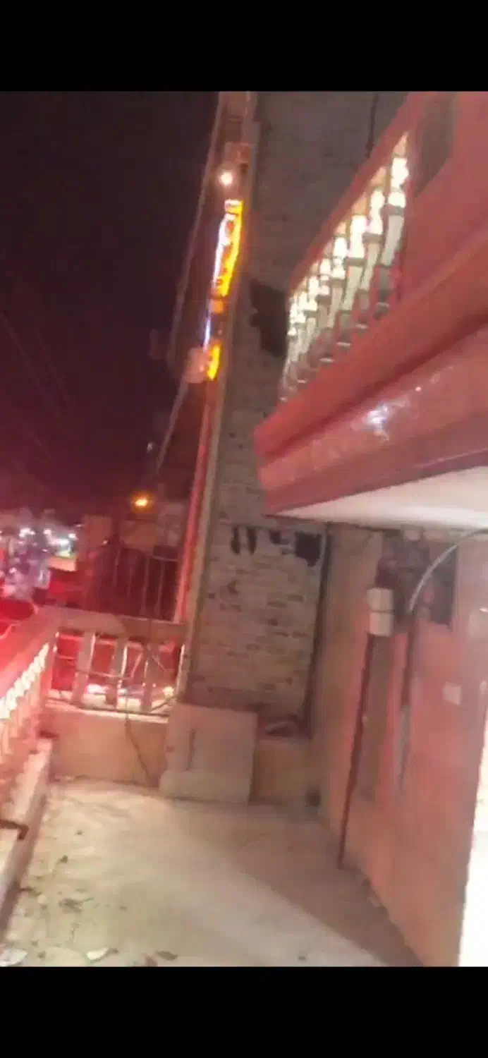 ساختمان مرکز شهر مناسب مطب ،دفتر مهندسیو..|اجارهٔ دفتر کار، اتاق اداری، مطب|دوگنبدان, |دیوار