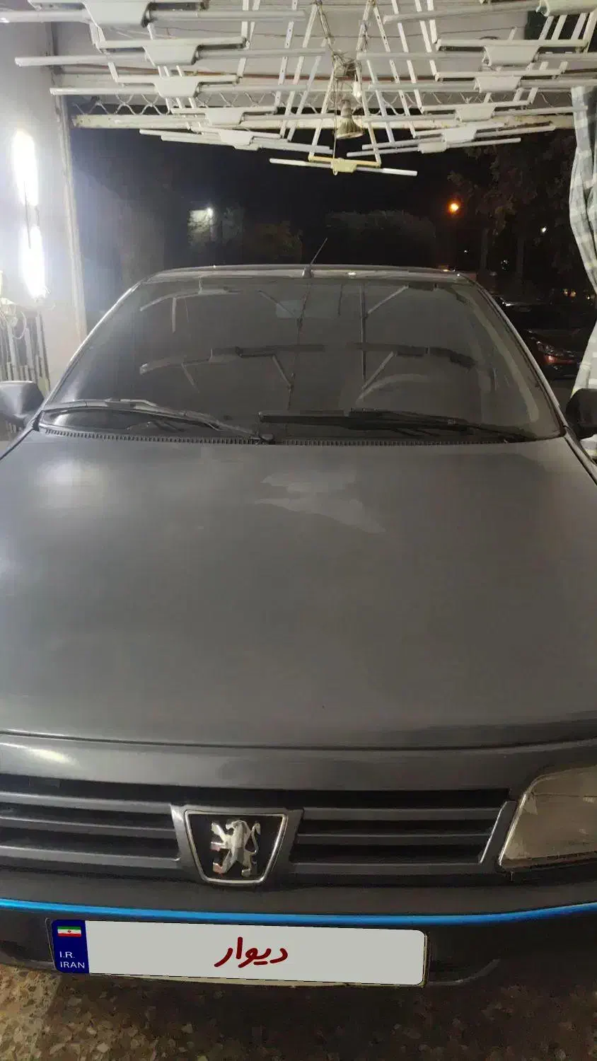 خودرو405|خودرو سواری و وانت|نوده خاندوز, |دیوار