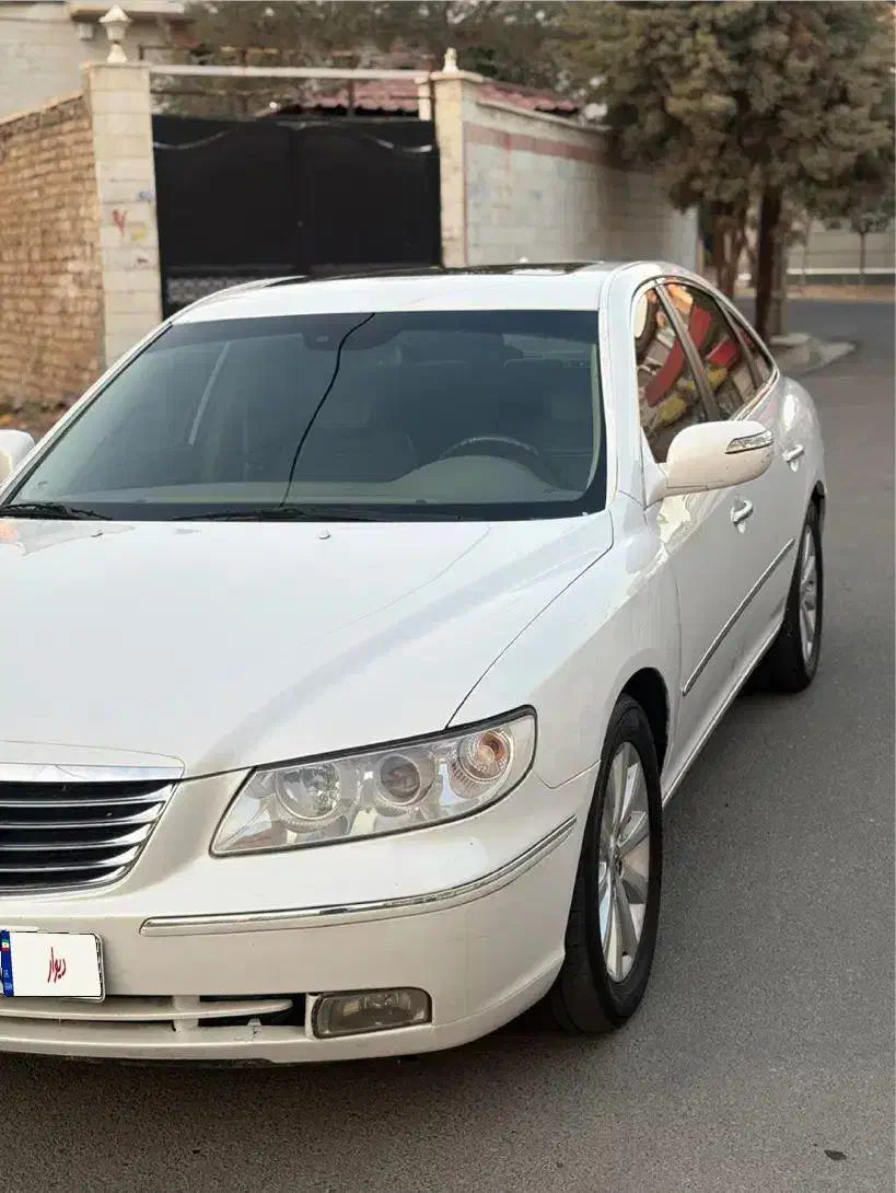 ازرا ۲۰۱۰|خودرو سواری و وانت|اندیشه, اندیشه فاز ۳|دیوار