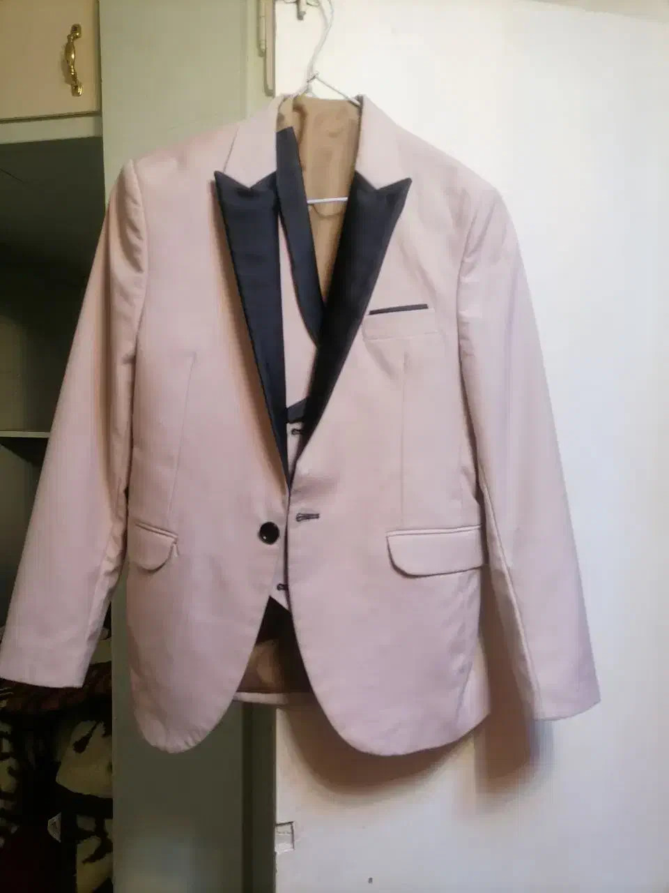 کت و شلوار نوجوان|لباس|لواسان, |دیوار