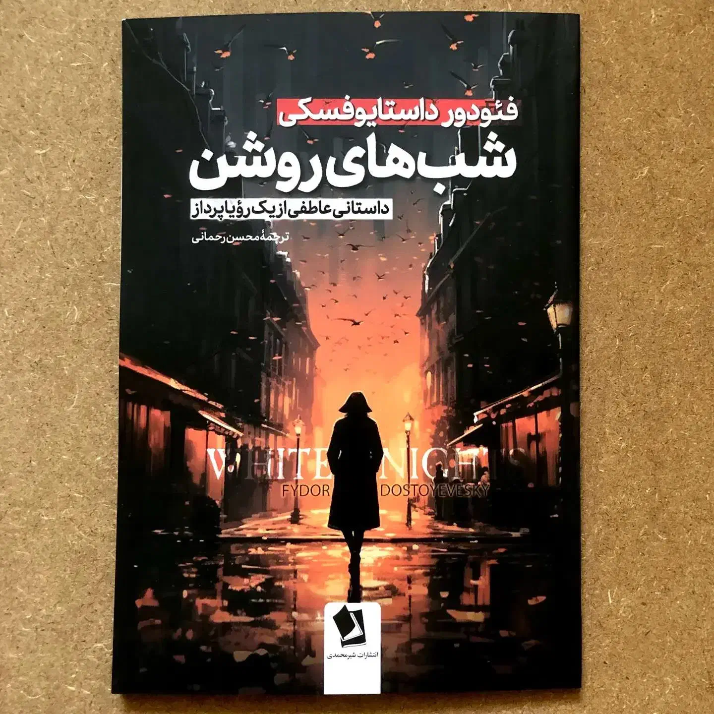 تدریس تخصصی زبان با مترجم کتاب|خدمات آموزشی|بندر انزلی, پاسداران|دیوار