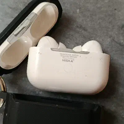 ایرپاد اصلی|لوازم جانبی موبایل و تبلت|کرمانشاه, |دیوار