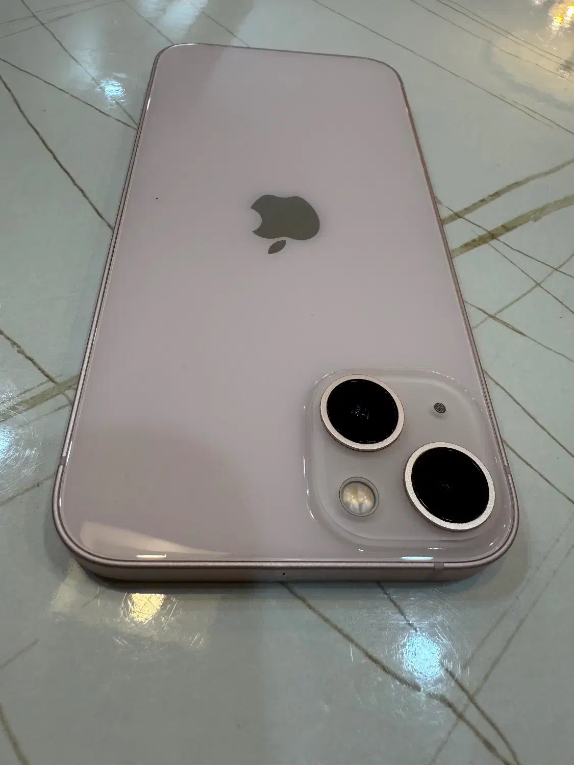 آیفون ۱۳ نرمال|موبایل|تهران, صد دستگاه|دیوار