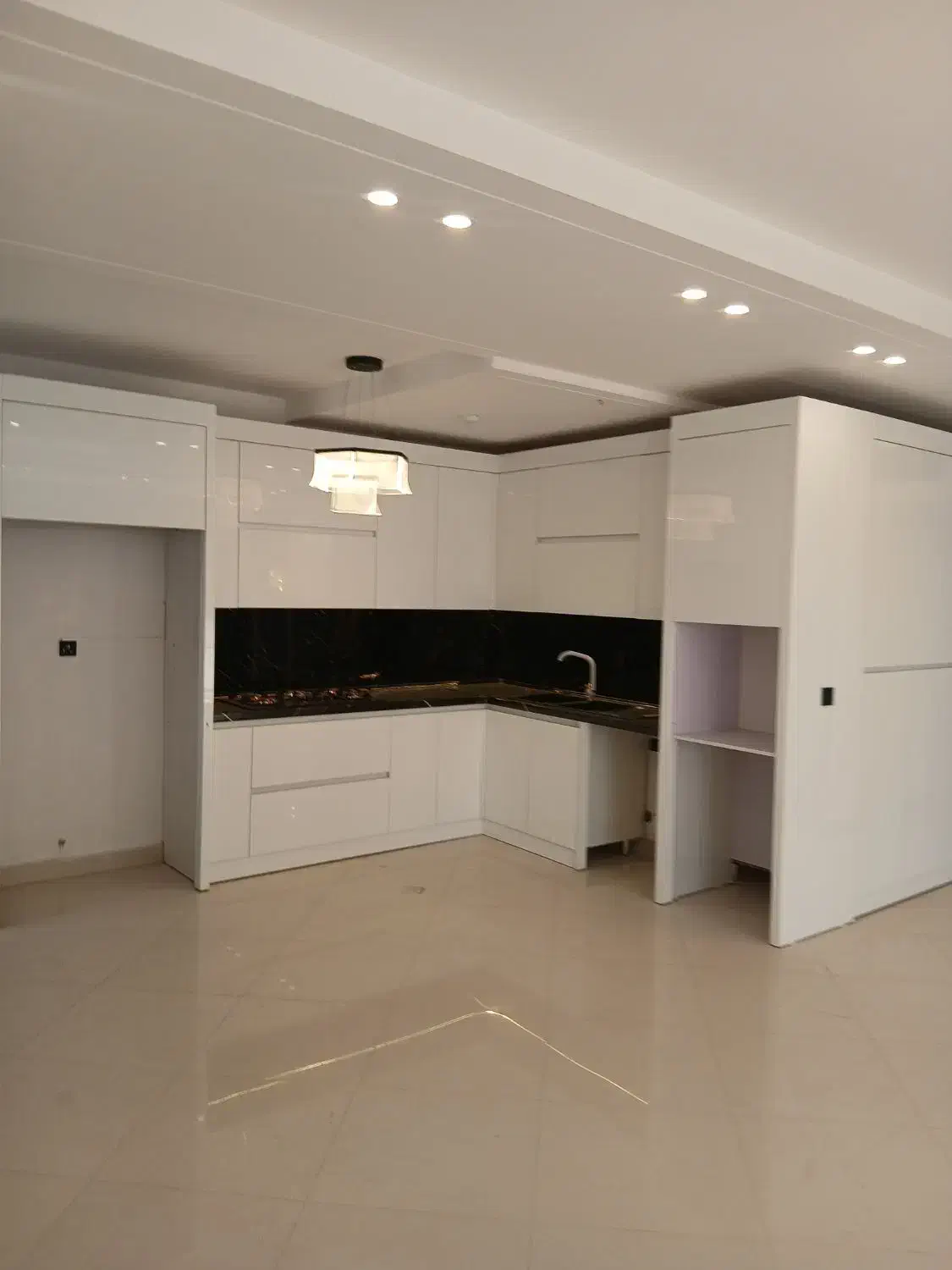 آپارتمان ۱۰۱متری الهیه اول بلوار/سندآماده ۸ واحدی|فروش آپارتمان|مشهد, امیریه|دیوار