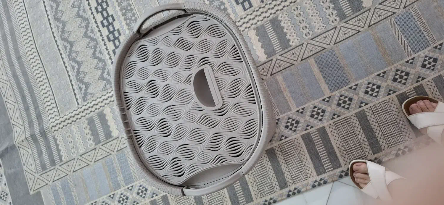 سبدلباس چرک|لوازم سرویس بهداشتی|تهران, افسریه جنوبی|دیوار