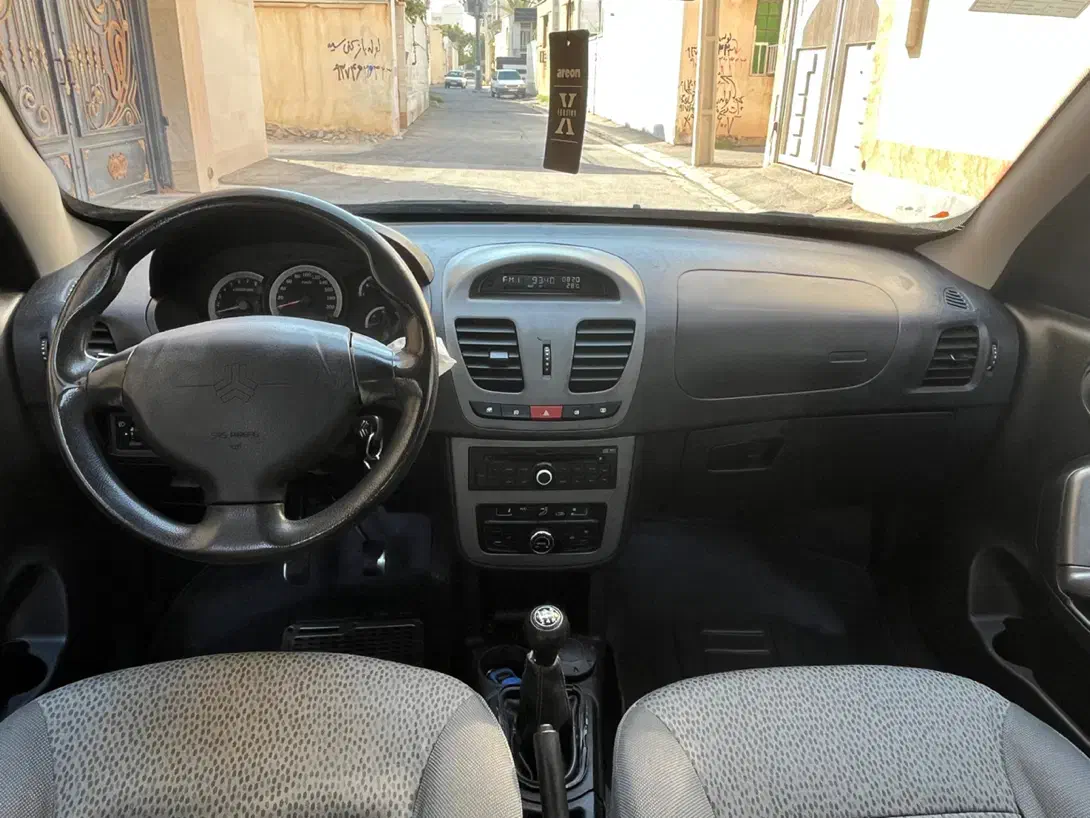 ساینا مدل ۹۷|خودرو سواری و وانت|بوشهر, |دیوار