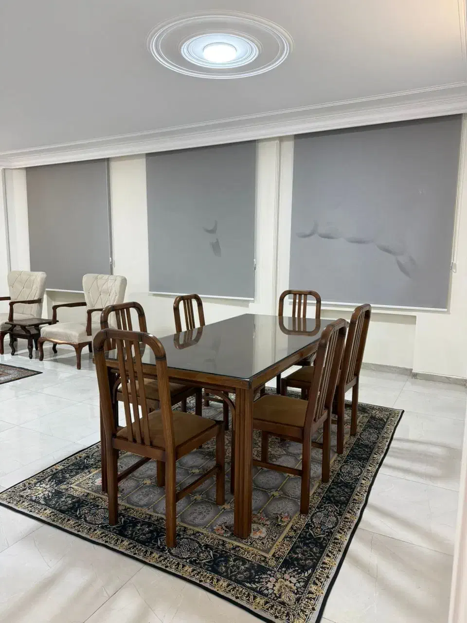 منزل مبله / تهران چیتگر / دوخواب و شیک|اجارهٔ کوتاه‌مدت آپارتمان و سوئیت|تهران, دهکده المپیک|دیوار