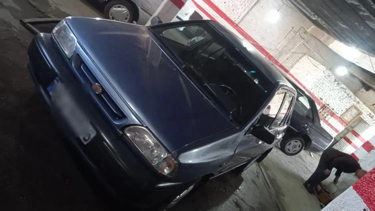 پراید|خودرو سواری و وانت|بناب, |دیوار