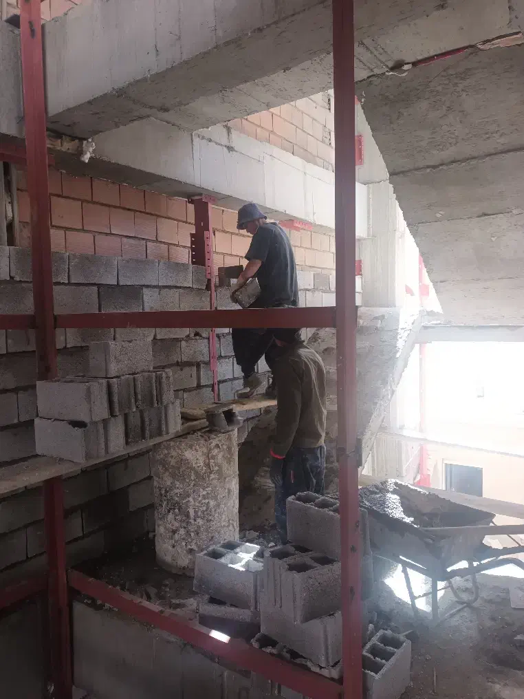 نیاز به مجری حقیقی پایه ۳ ثبت کارتابل|استخدام معماری، عمران و ساختمانی|تهران, تهرانسر شمالی|دیوار