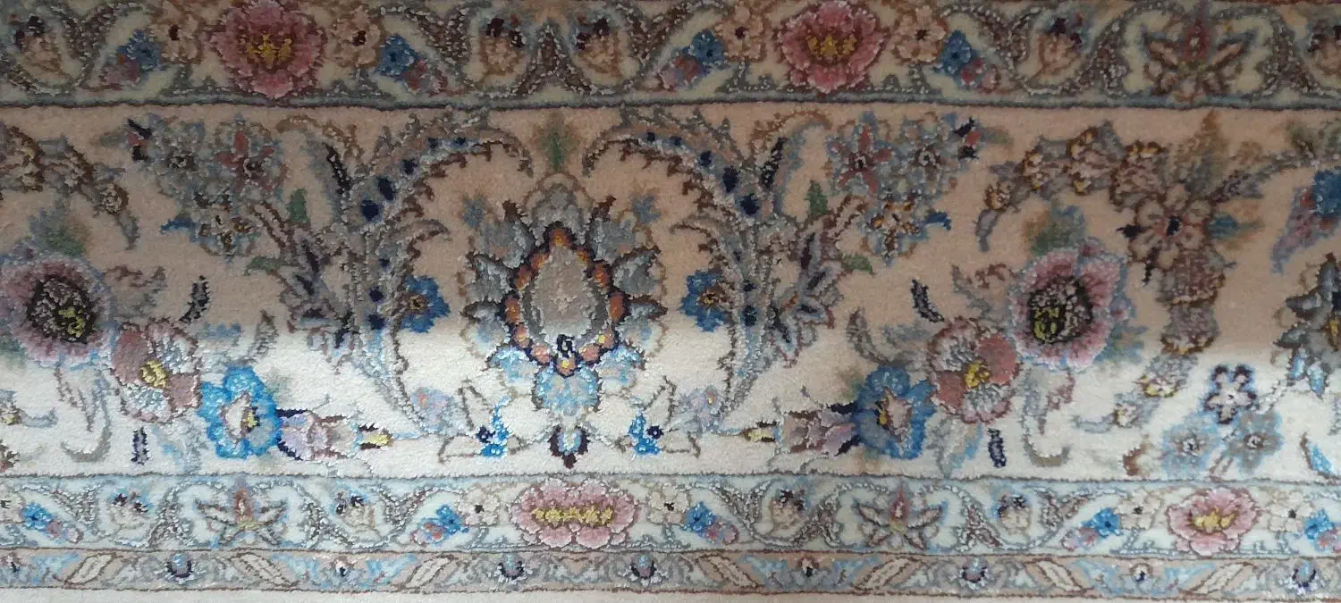 قالی باف میخام برای قالی|فرش|نجف‌آباد, امیرآباد|دیوار