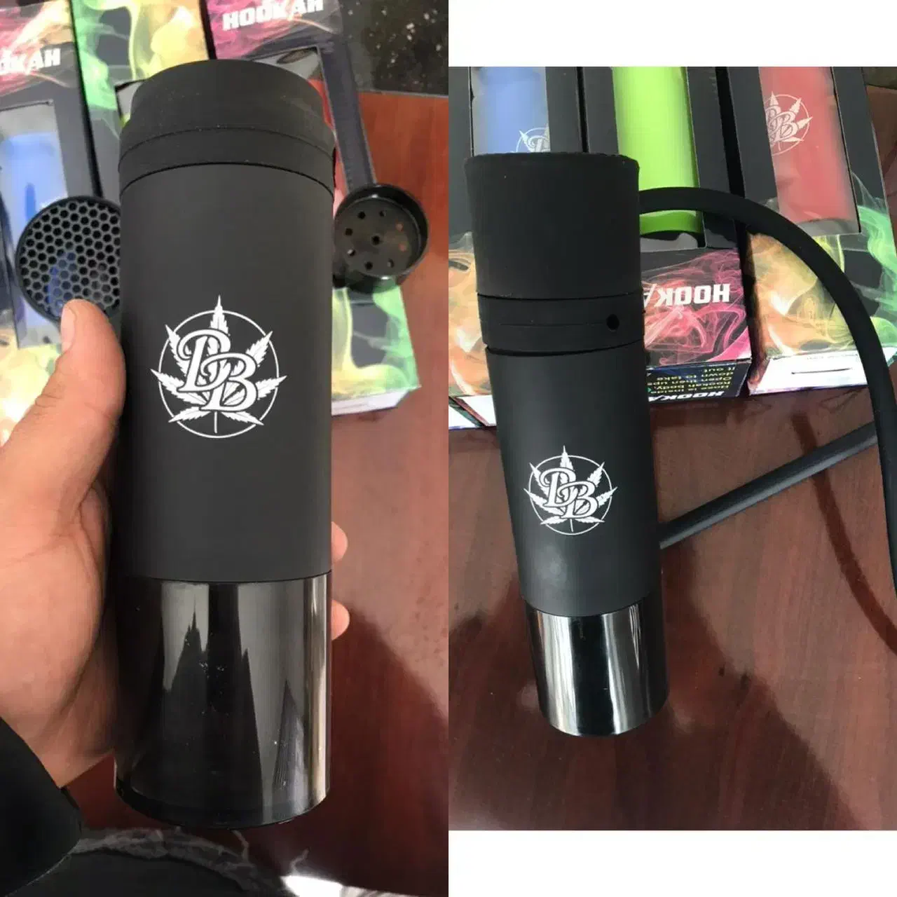 قلیان مسافرتی|کوهنوردی و کمپینگ|شیراز, محمدیه|دیوار