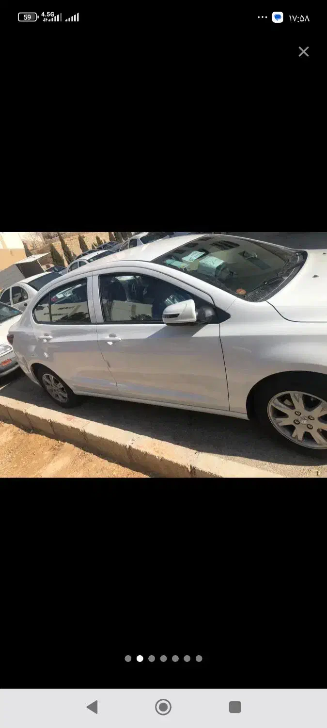 شاهین GL|خودرو سواری و وانت|جهرم, |دیوار