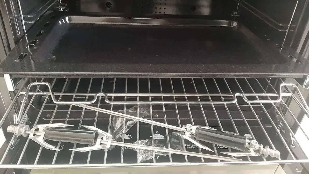 گازفردار x5s آلتون مناسب جهیزیه عروس|اجاق گاز و لوازم برقی پختوپز|قم, بلوار امین و ساحلی|دیوار