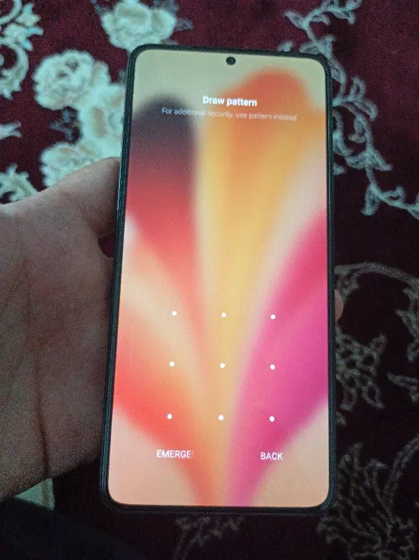 poco f6 pro|موبایل|خرم‌آباد, |دیوار