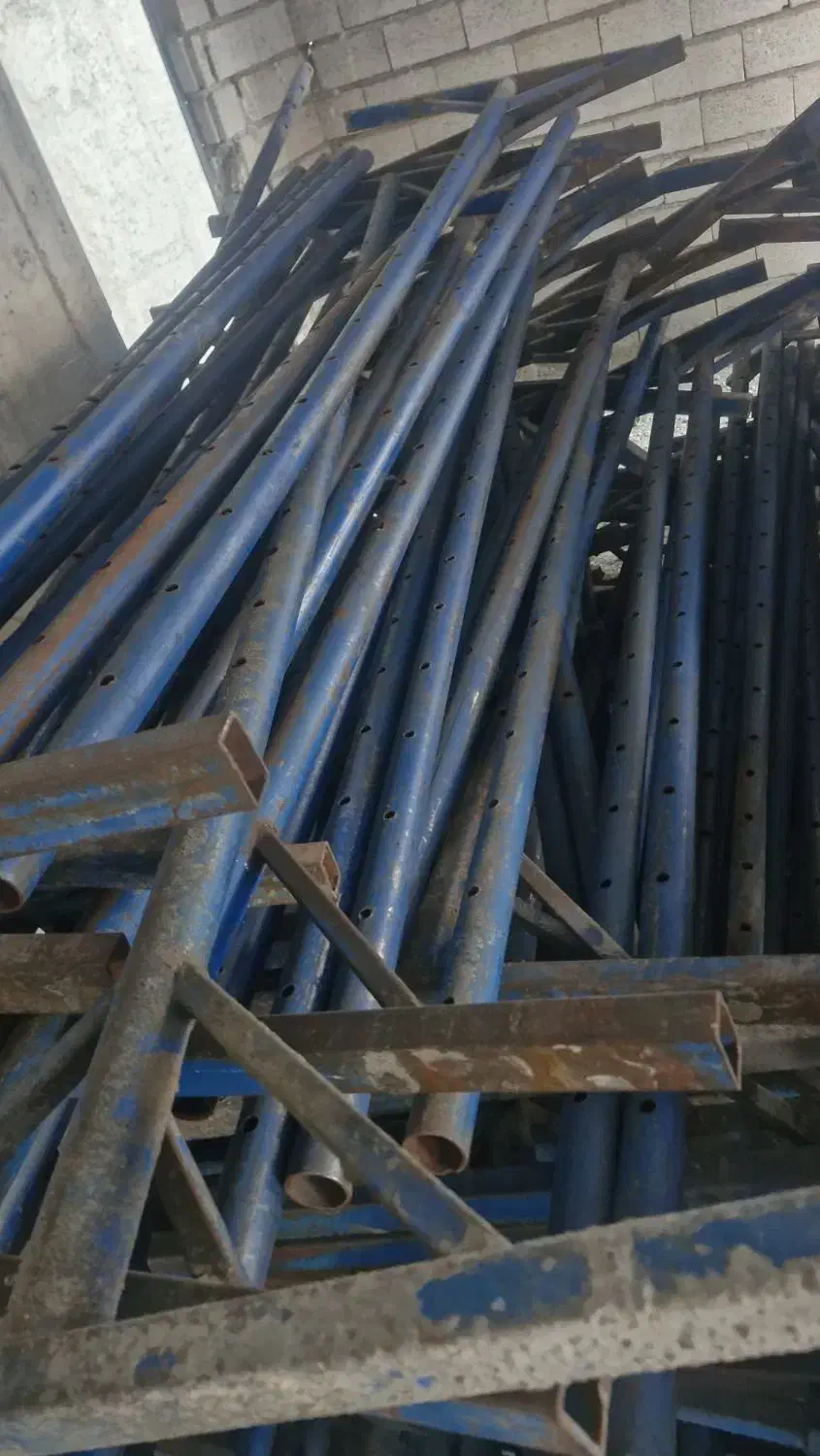 جک فلزی|مصالح و تجهیزات ساختمان|اردبیل, |دیوار