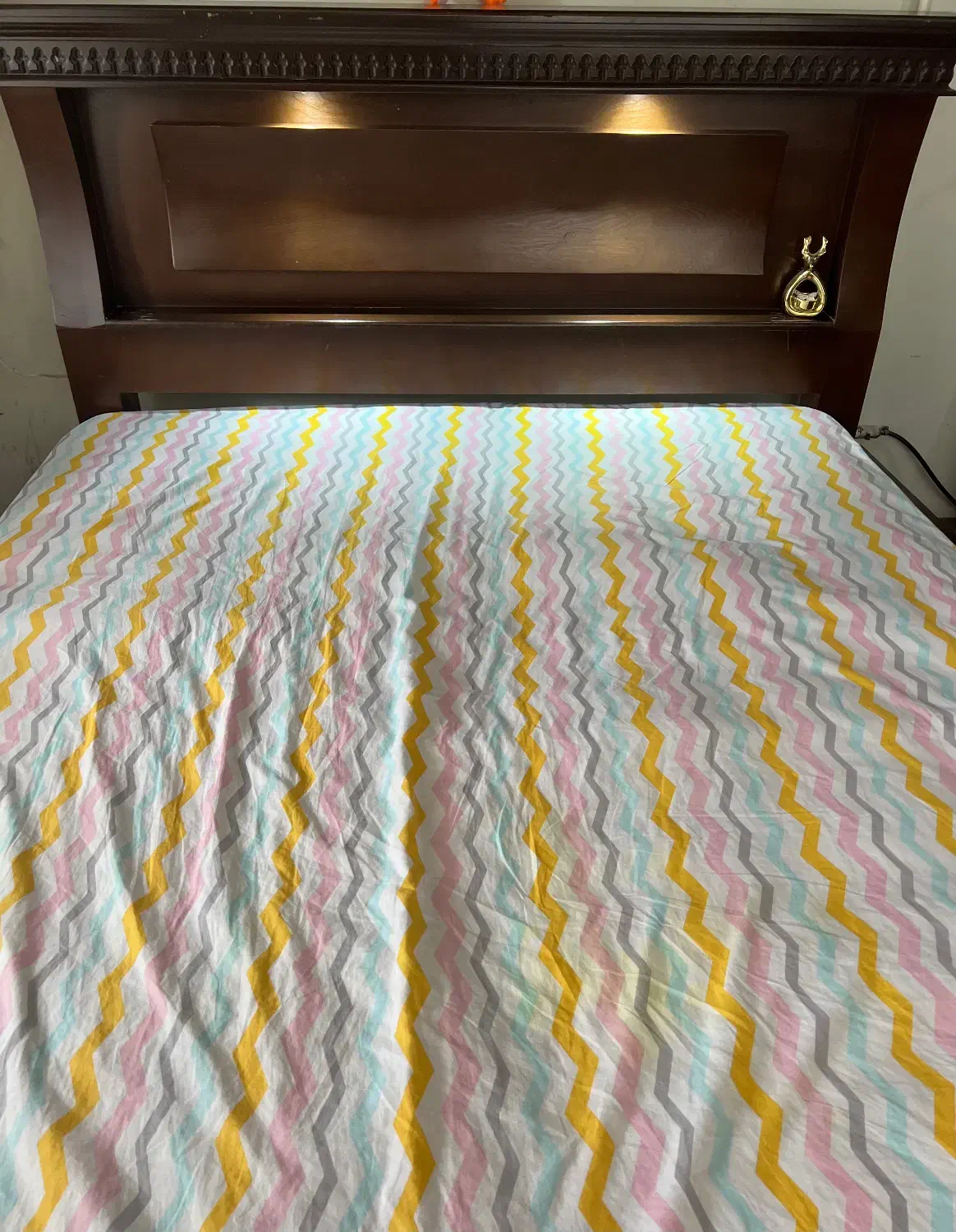 تخت ۲نفره|تخت و سرویس خواب|آستارا, |دیوار