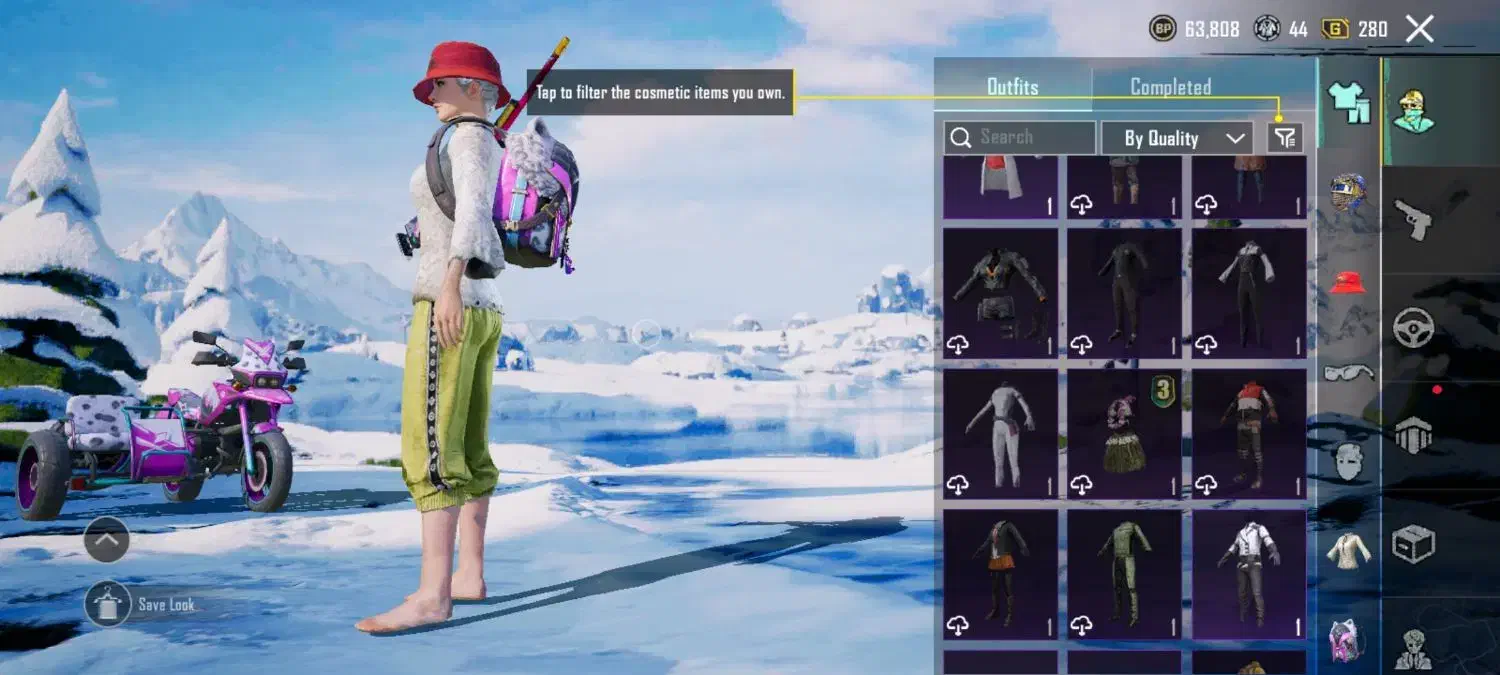 اکانت پابجی موبایل|کنسول، بازی ویدئویی و آنلاین|بندرعباس, |دیوار