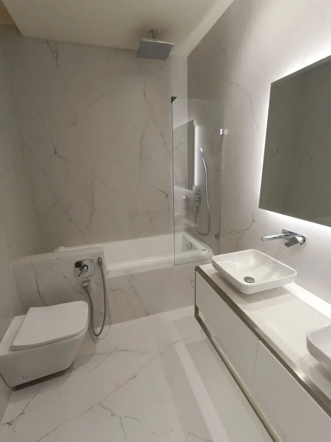 الهیه/۲۱۰متر/۳خواب مستر/برج باغ نوساز مدرن/فول