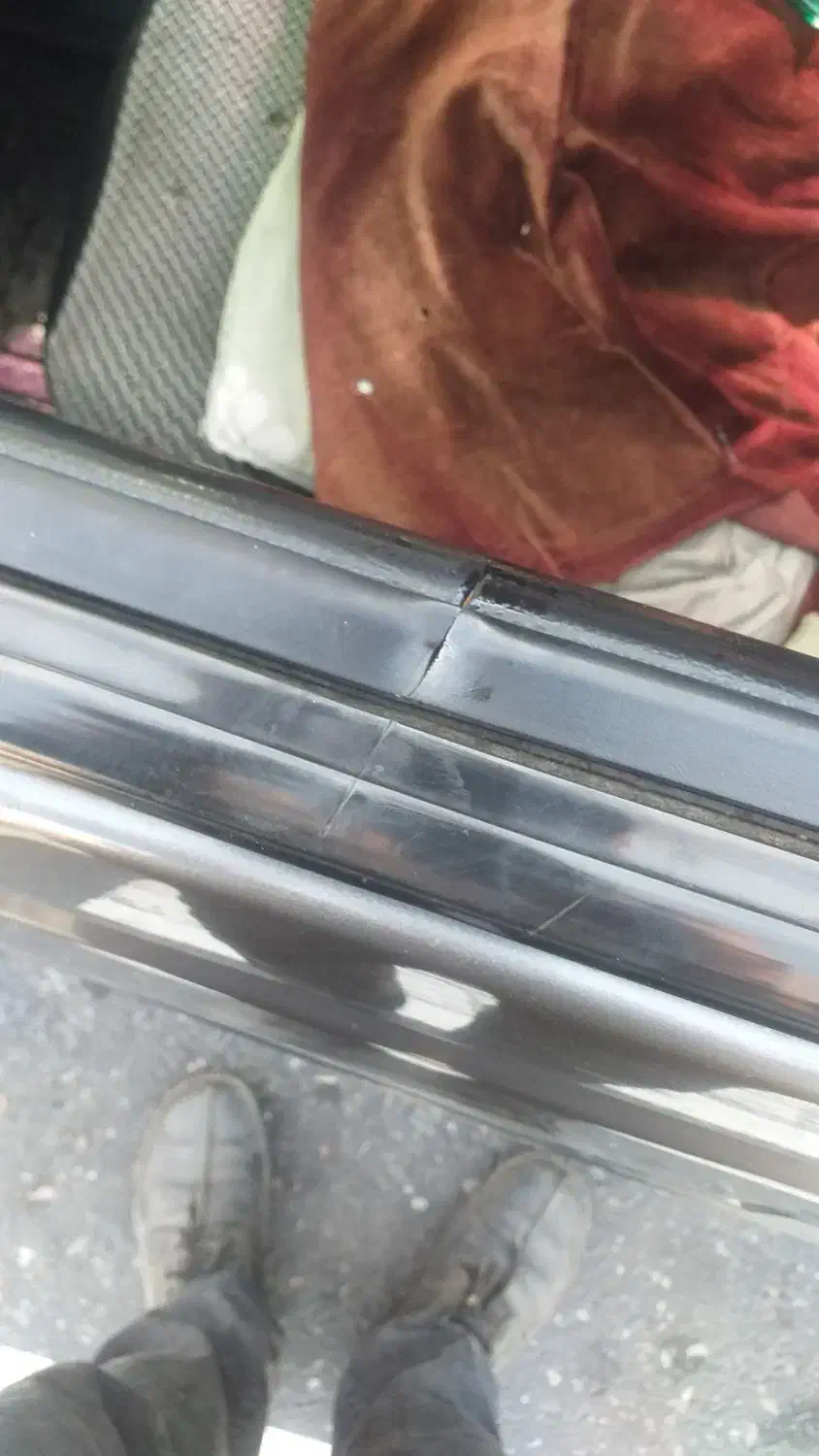 ماشین رواسال|اشیا|تبریز, |دیوار