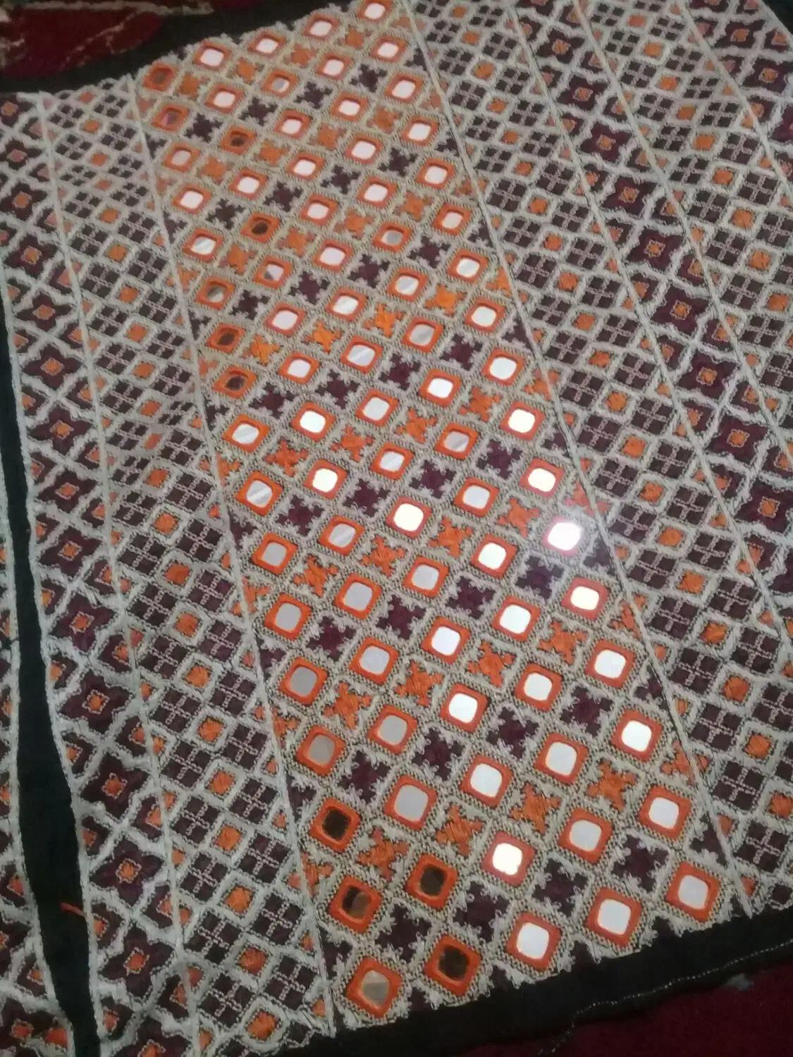 زی آستین هزار آینه|لباس|زاهدان, |دیوار