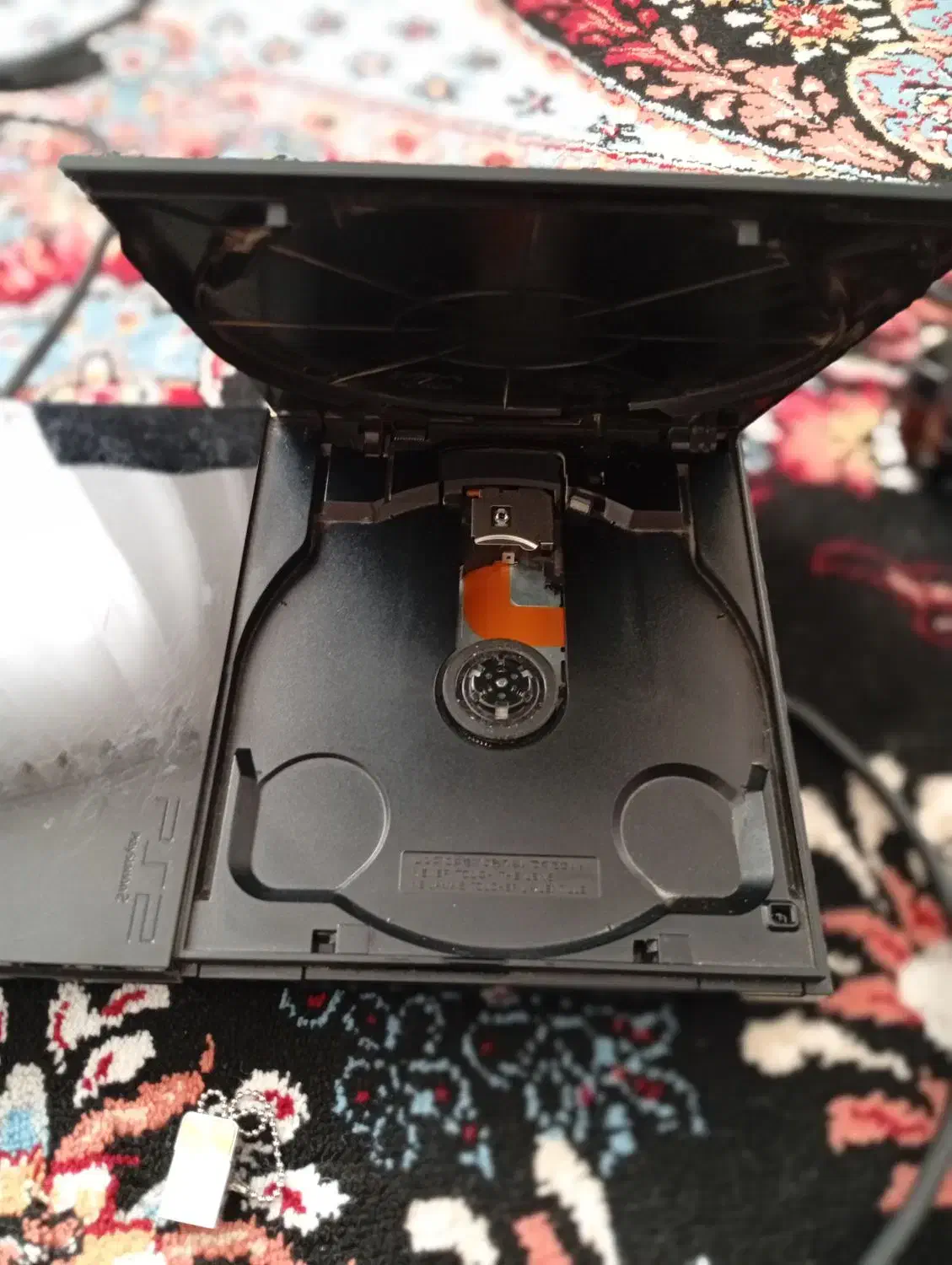 پلی استیشن2|کنسول، بازی ویدئویی و آنلاین|سنقر, |دیوار