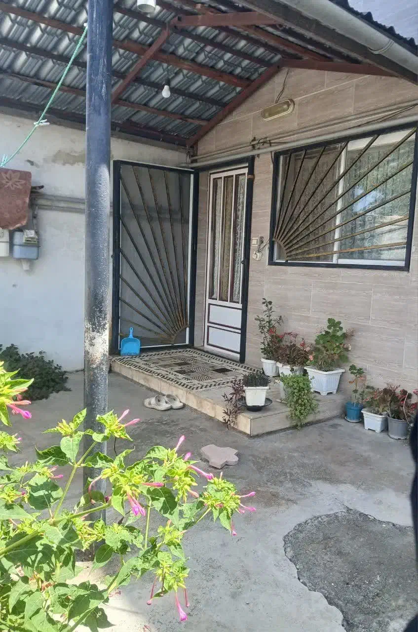 ویلا دو خوابه جنگلی کوتاه مدت بلند مدت|اجارهٔ کوتاهمدت آپارتمان و سوئیت|چالوس, |دیوار