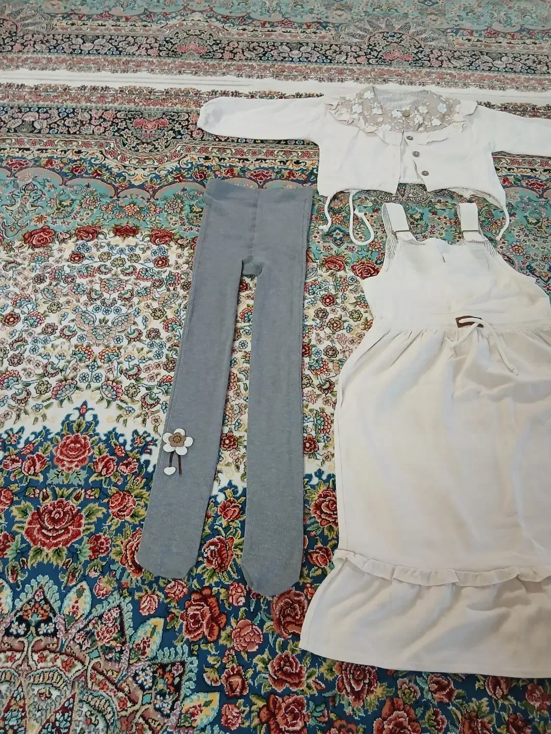 لباس بچه گانه و ساپورت|لباس|خرمآباد, |دیوار