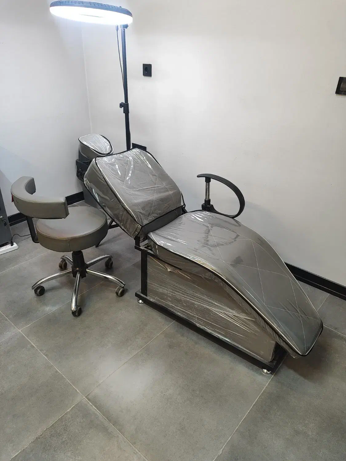 کامل نو استفاده نشده|آرایشگاه و سالنهای زیبایی|بندر ماهشهر, |دیوار