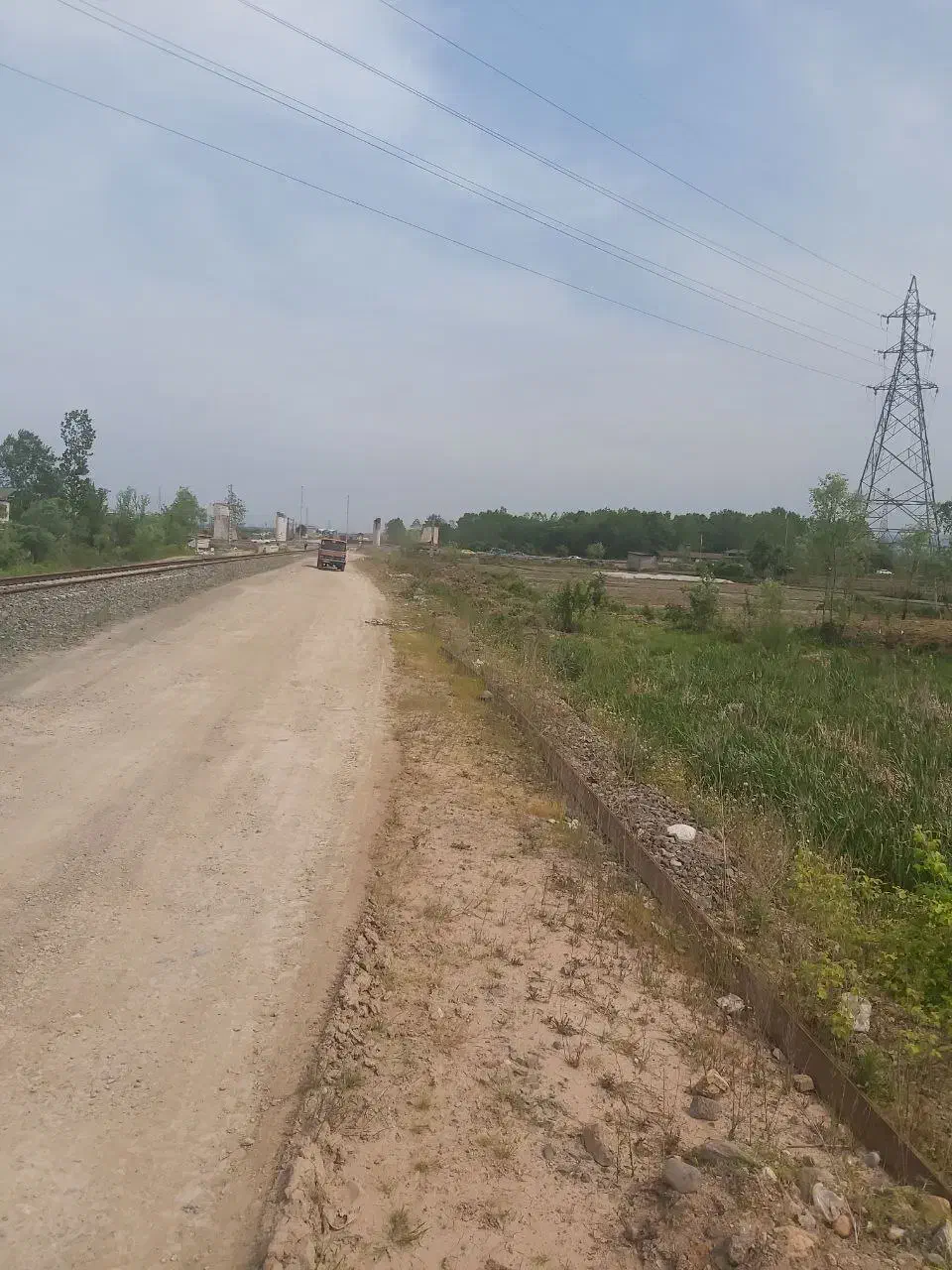 خانه ویلایی نیاز به بازسازی کامل|فروش خانه و ویلا|رشت, پاره بیجار|دیوار