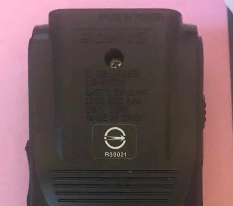 ضبط خبرنگاری سونی ICD-PX720|سیستم صوتی خانگی|تهران, عباسآباد|دیوار