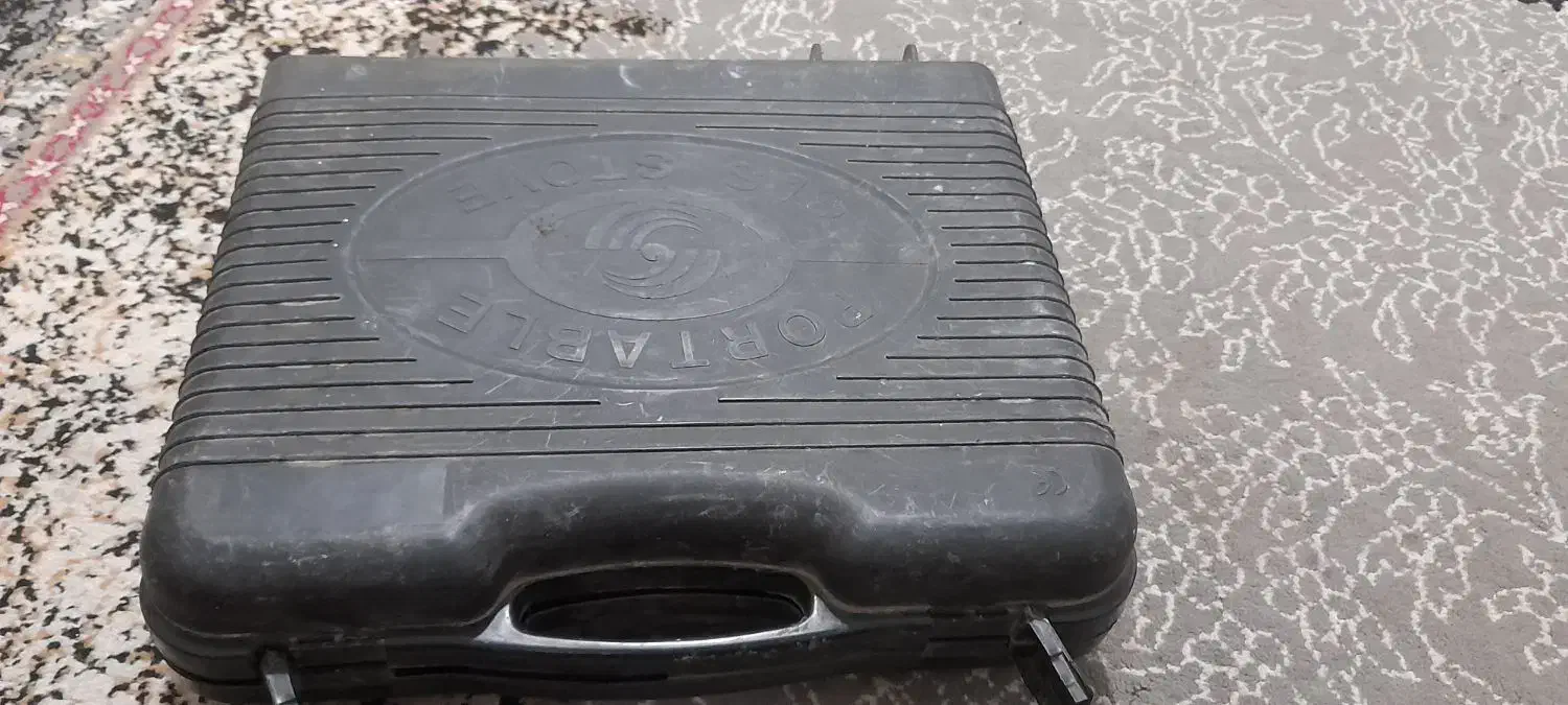 اجاق گاز مسافرتی|اجاق گاز و لوازم برقی پخت‌وپز|پاکدشت, پاکدشت (مامازند)|دیوار