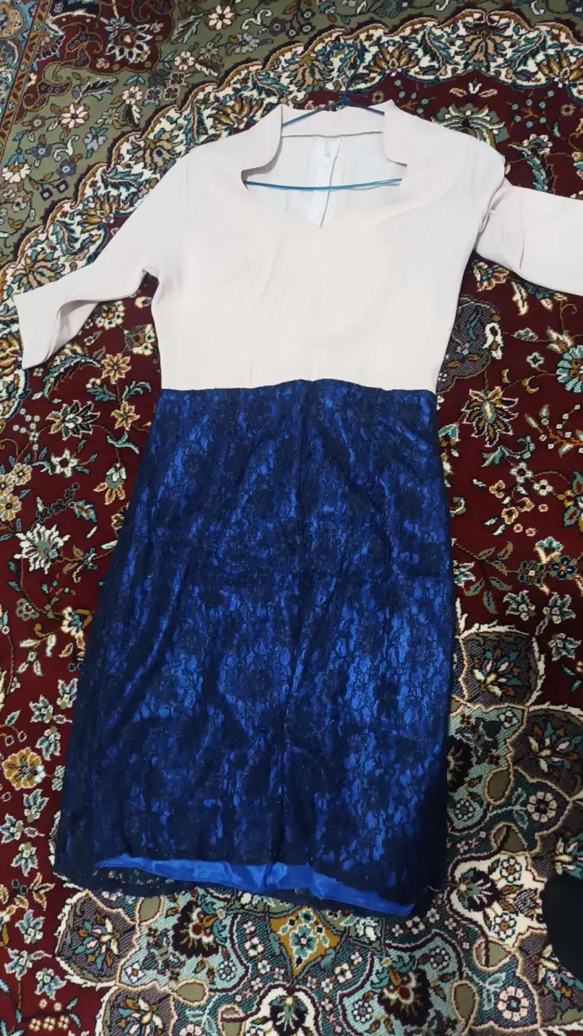 همه ی اجناس ۲ میلیون تومان|لباس|خوی, |دیوار