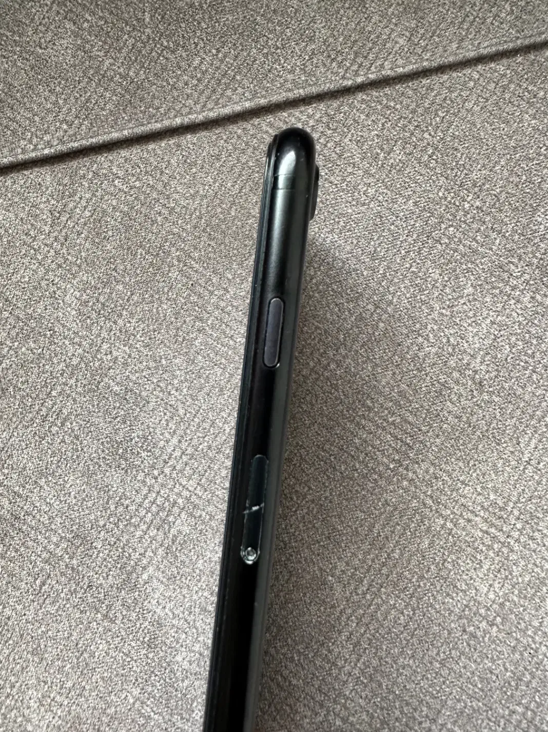 آیفون ۷ حافظه ۱۲۸ گیگ|موبایل|ساری, |دیوار