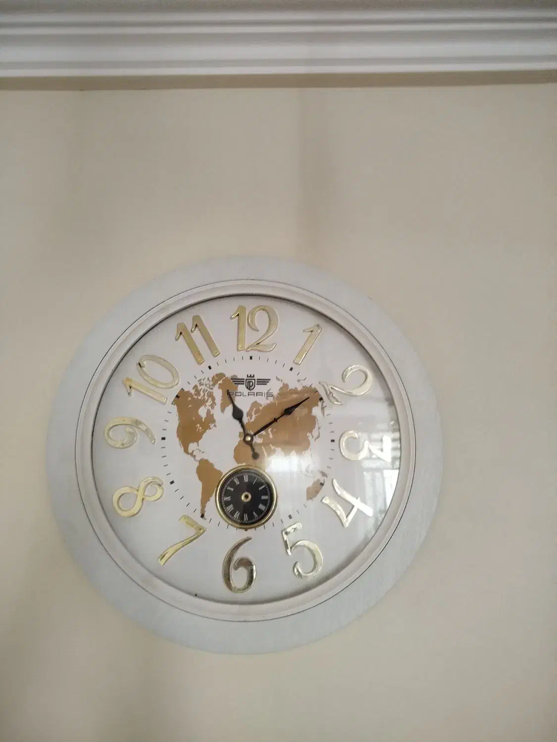 ساعت دیواری|ساعت دیواری و تزئینی|ایذه, |دیوار