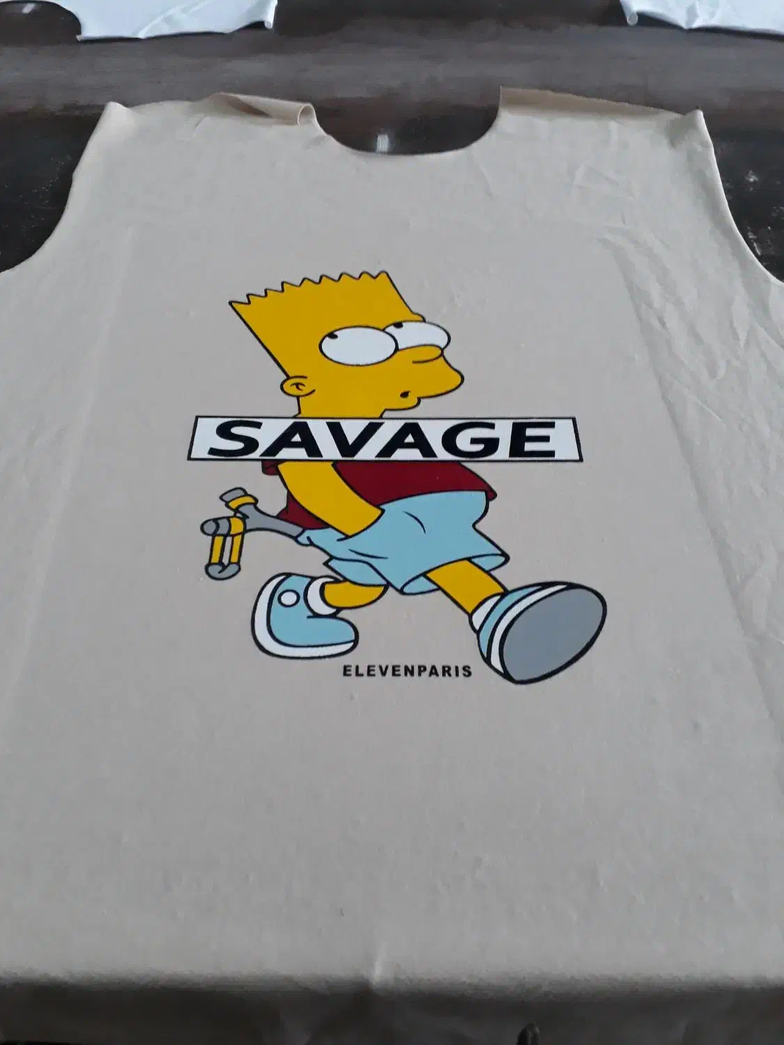 خدمات چاپ پوشاک|خدمات رایانه‌ای و موبایل|قرچک, امین آباد|دیوار