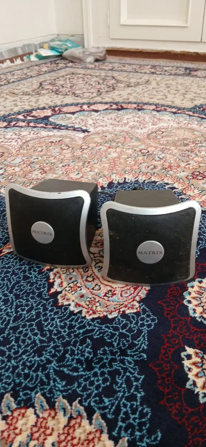 اسپیکر|حراج|اصفهان, شاهد|دیوار