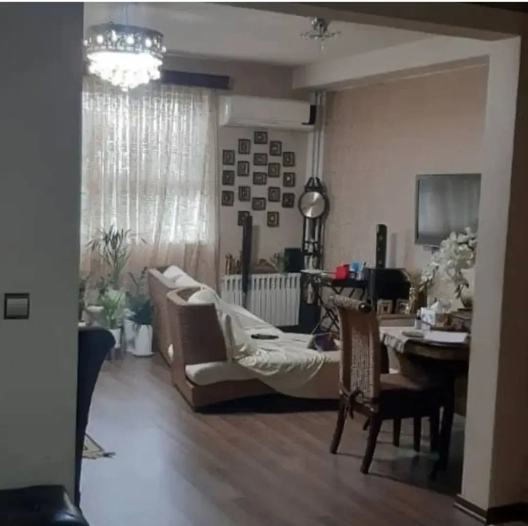 آپارتمان ۷۶ متری در پردیسان|اجارهٔ آپارتمان|رشت, شهرک پردیسان|دیوار