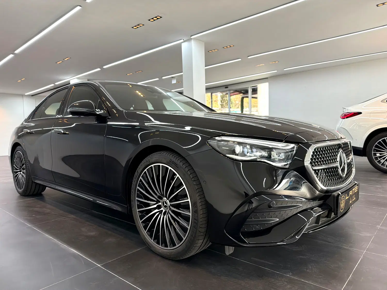 Benz E300 2026 بنز|خودرو سواری و وانت|تهران, سعادتآباد|دیوار