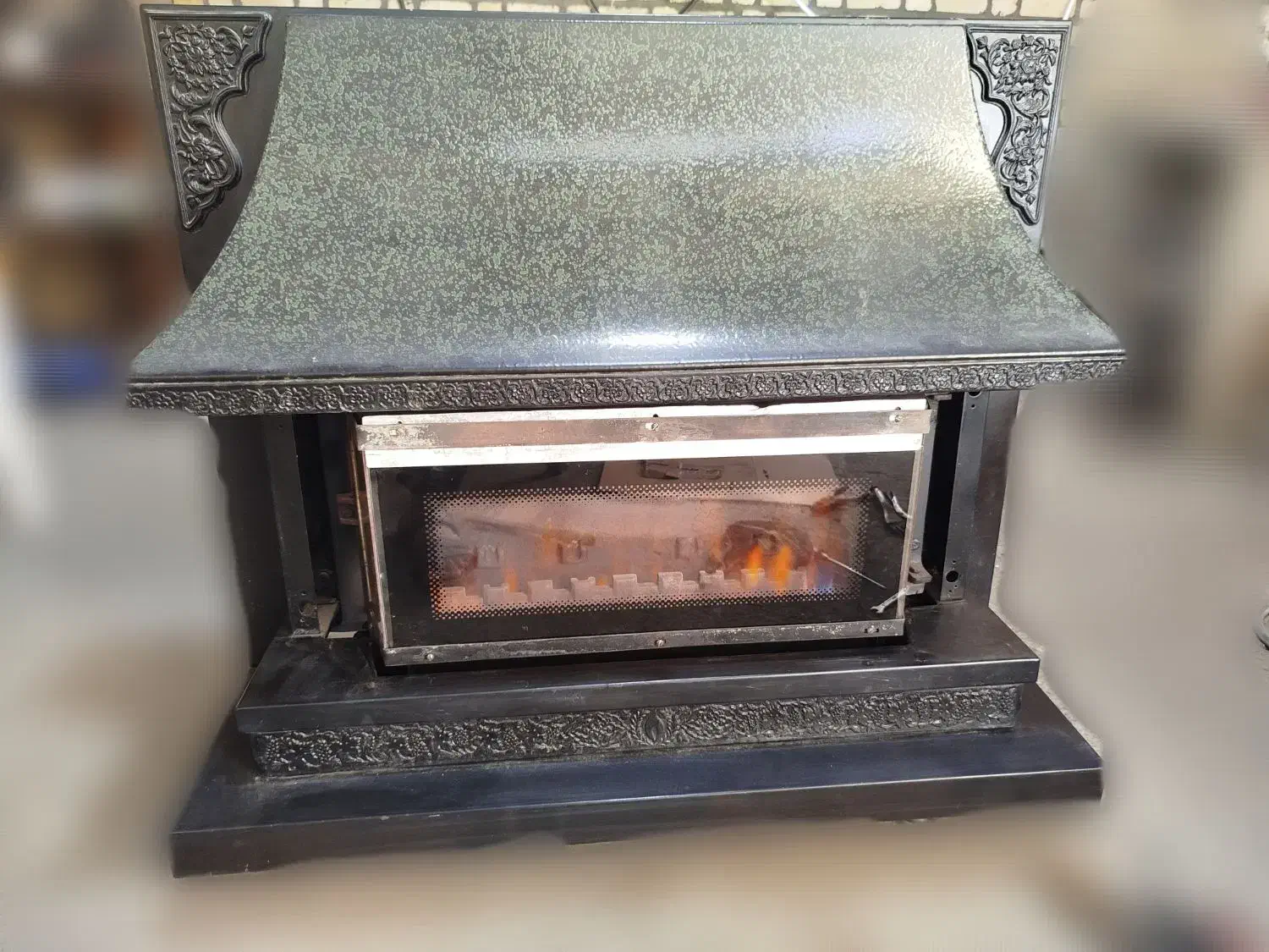 تعمیر انواع بخاری . پکیج . آبگرمکن|خدمات پیشه و مهارت|گلبهار, شهر جدید گلبهار|دیوار