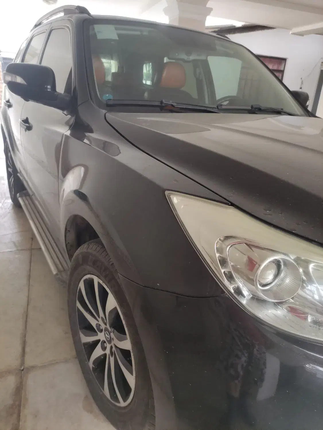 HaimaS7.مدل 97|خودرو سواری و وانت|نوشهر, |دیوار