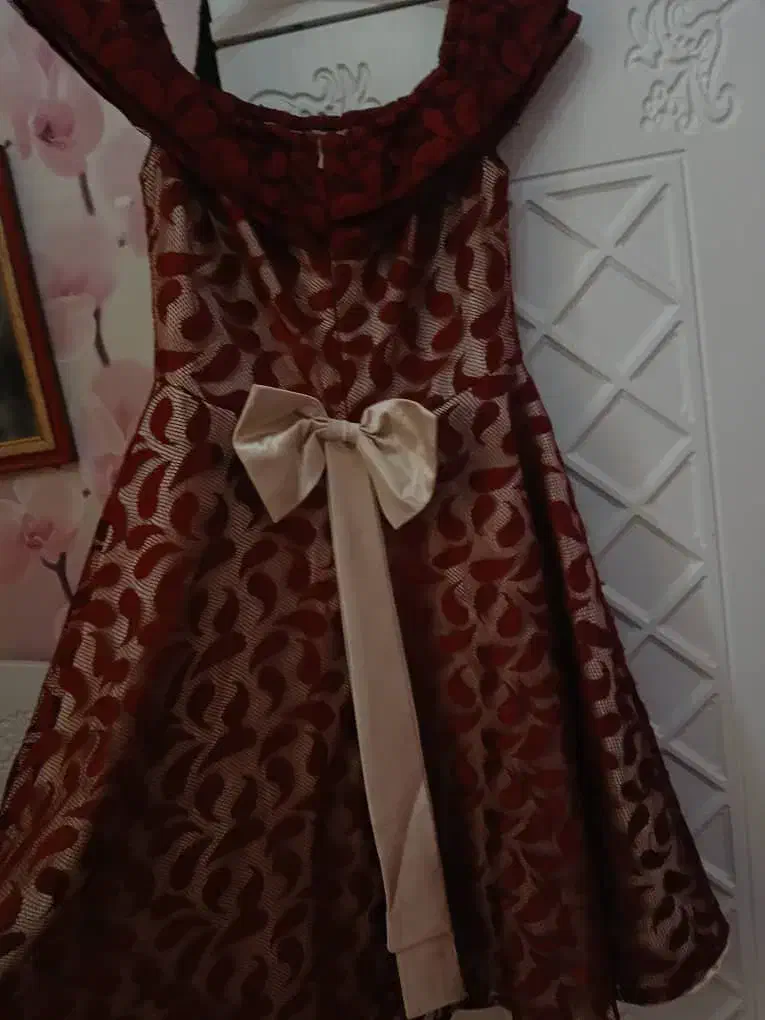 لباس مجلسی ست مادر و دختر|لباس|تهران, نبی اکرم|دیوار