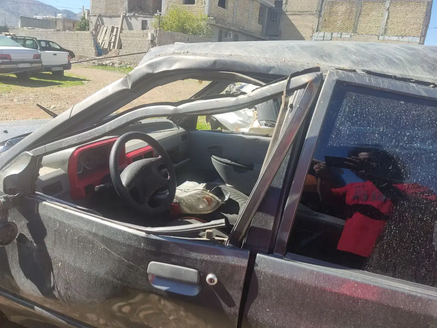 پراید|خودرو سواری و وانت|آبادان, |دیوار