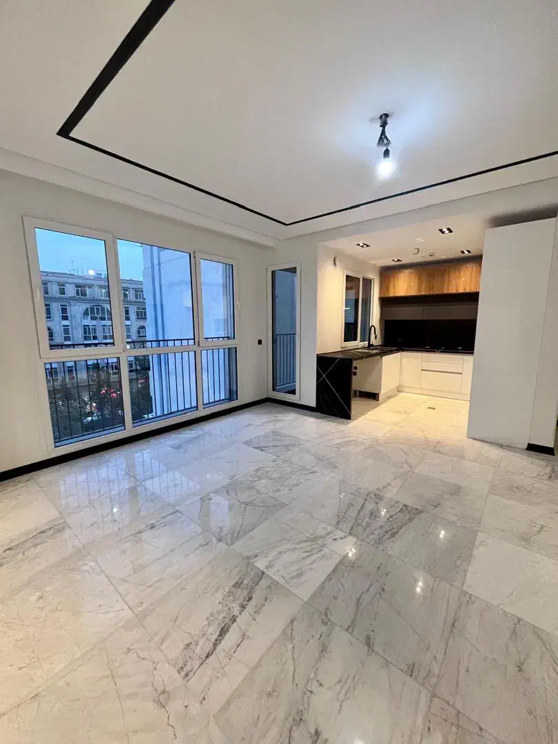 ۶۰ متر یکخواب نوساز کلید نخورده برج لوکس