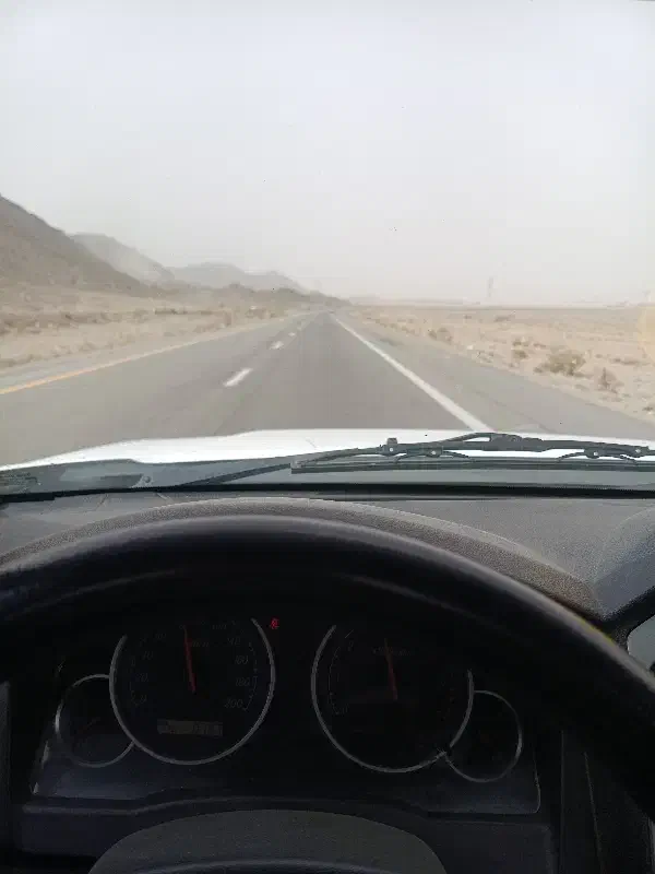 کشنده|خودرو سنگین|زاهدان, |دیوار