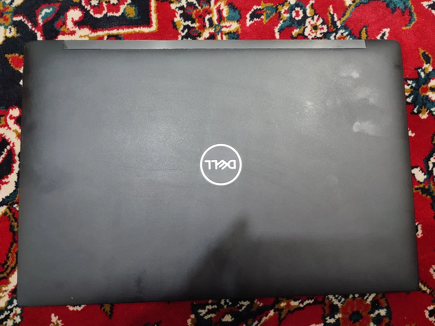 لپ تاپ دل نسل 8|رایانه همراه|نیشابور, شهید بهشتی|دیوار