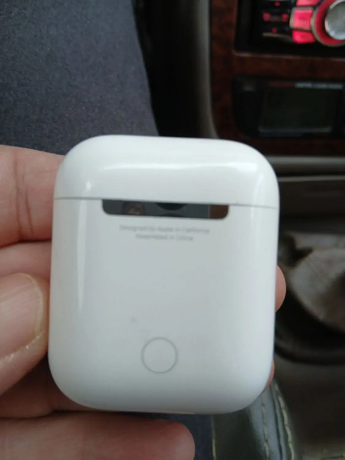 ایرپاد اصلی ایفون|لوازم جانبی موبایل و تبلت|تهران, تهرانسر شمالی|دیوار