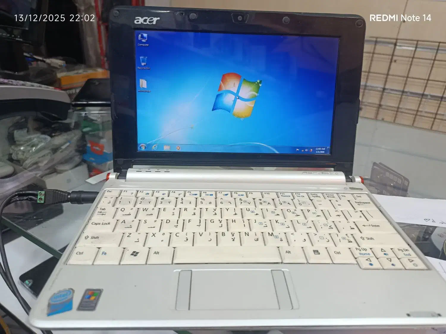 لپ تاپ ایسر|رایانه همراه|تهران, قصر فیروزه ۲|دیوار