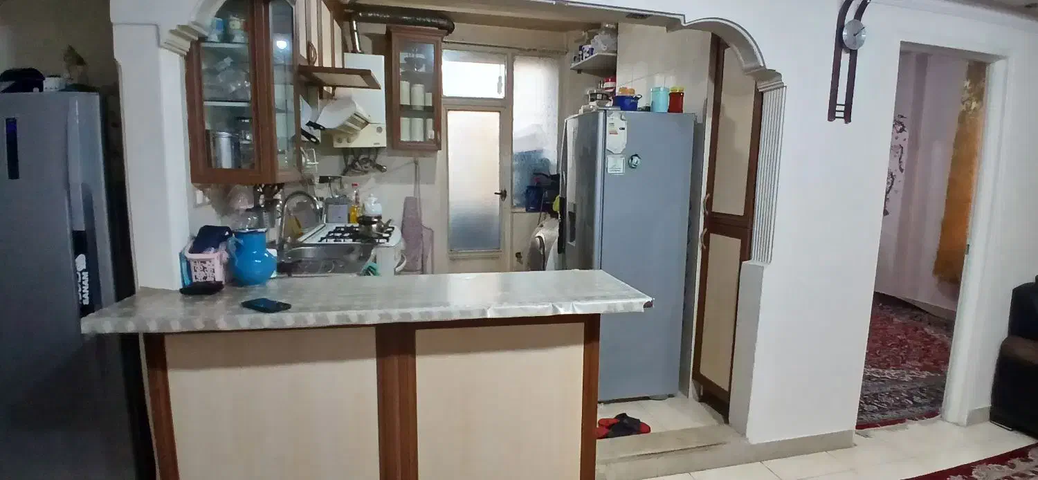 ۶۹ متر / آسانسور / خیابان قفیلی|فروش آپارتمان|تهران, فلاح|دیوار