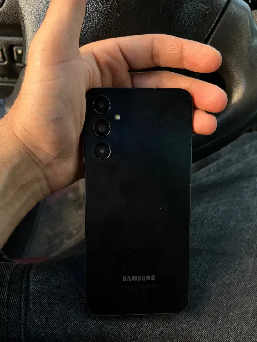 گوشی a05s|موبایل|رشت, گلسار|دیوار