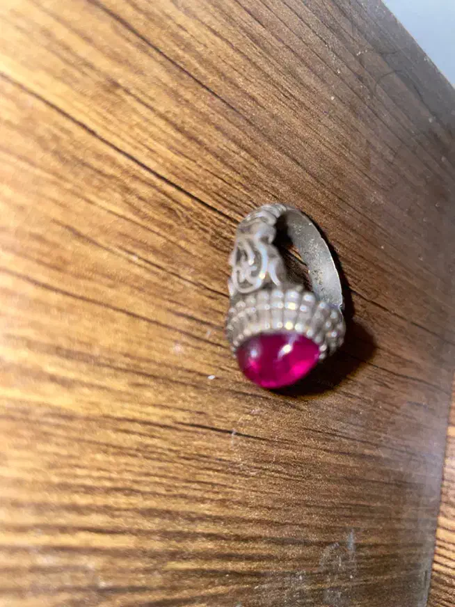 انگشتر نقره|جواهرات|تهران, استاد معین|دیوار